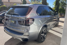 BMW X5 M50D