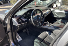 BMW X5 F15 M50d 381ch / TRES BON ETAT / 360° / T.O / HARMAN / COFFRE ELEC / SIEGES CHAUFFANTS 