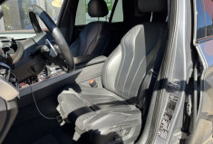 BMW X5 M50D