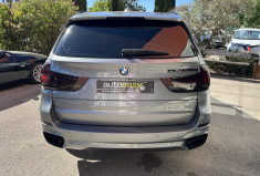 BMW X5 M50D