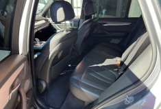 BMW X5 M50D