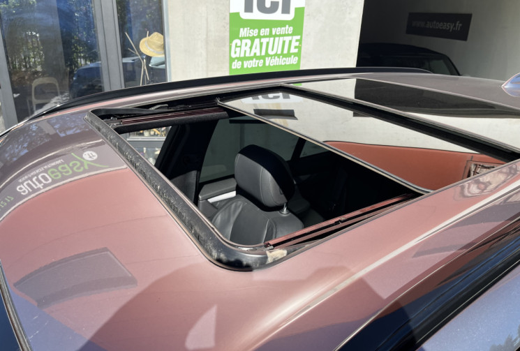 BMW X5 F15 M50d 381ch / TRES BON ETAT / 360° / T.O / HARMAN / COFFRE ELEC / SIEGES CHAUFFANTS 