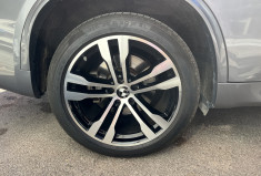 BMW X5 M50D