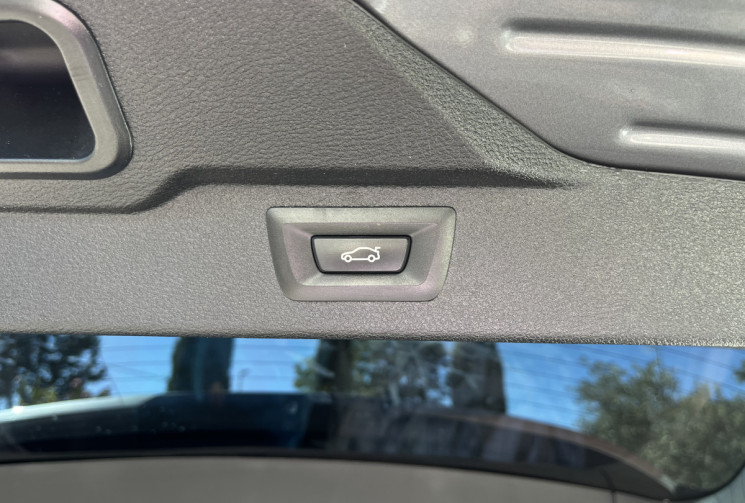 BMW X5 F15 M50d 381ch / TRES BON ETAT / 360° / T.O / HARMAN / COFFRE ELEC / SIEGES CHAUFFANTS 