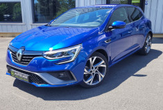 Renault Megane IV Phase 2 1.3 TCe 140 cv RS Line **Etat impeccable**