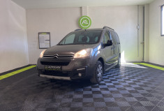 Citroën Berlingo II BlueHDi 100ch XTR + S&S ETG6