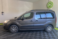 Citroën Berlingo II BlueHDi 100ch XTR + S&S ETG6