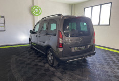 Citroën Berlingo II BlueHDi 100ch XTR + S&S ETG6