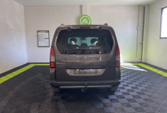 Citroën Berlingo II BlueHDi 100ch XTR + S&S ETG6