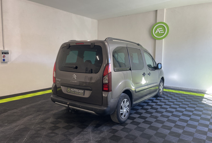 Citroën Berlingo II BlueHDi 100ch XTR + S&S ETG6