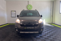 Citroën Berlingo II BlueHDi 100ch XTR + S&S ETG6