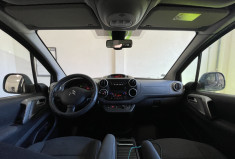 Citroën Berlingo II BlueHDi 100ch XTR + S&S ETG6