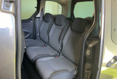 Citroën Berlingo II BlueHDi 100ch XTR + S&S ETG6