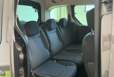Citroën Berlingo II BlueHDi 100ch XTR + S&S ETG6