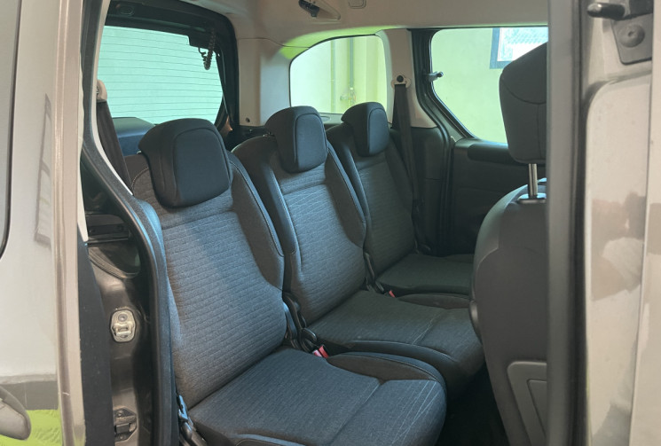 Citroën Berlingo II BlueHDi 100ch XTR + S&S ETG6