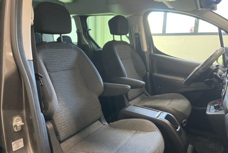 Citroën Berlingo II BlueHDi 100ch XTR + S&S ETG6