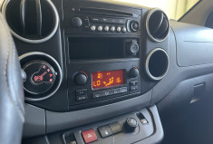 Citroën Berlingo II BlueHDi 100ch XTR + S&S ETG6