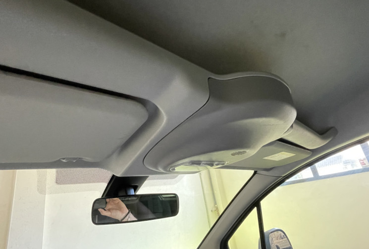 Citroën Berlingo II BlueHDi 100ch XTR + S&S ETG6