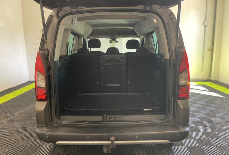 Citroën Berlingo II BlueHDi 100ch XTR + S&S ETG6
