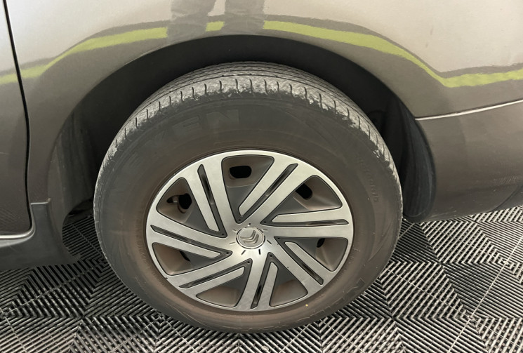 Citroën Berlingo II BlueHDi 100ch XTR + S&S ETG6