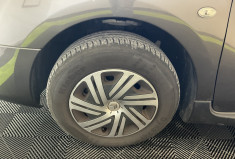 Citroën Berlingo II BlueHDi 100ch XTR + S&S ETG6