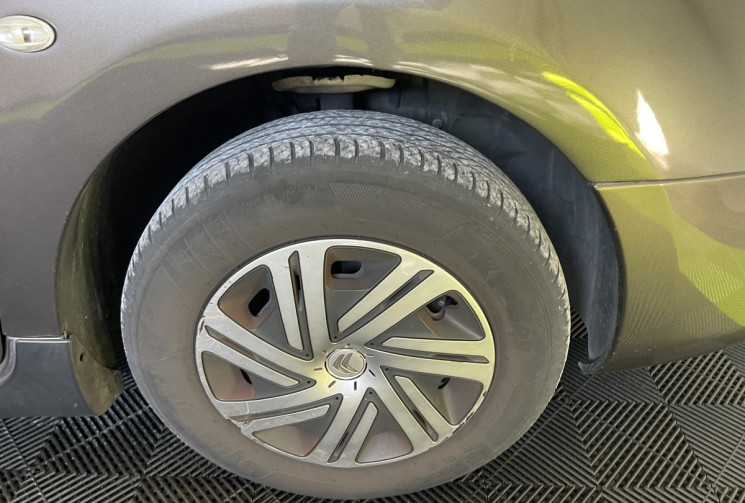 Citroën Berlingo II BlueHDi 100ch XTR + S&S ETG6