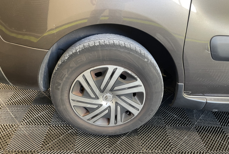 Citroën Berlingo II BlueHDi 100ch XTR + S&S ETG6
