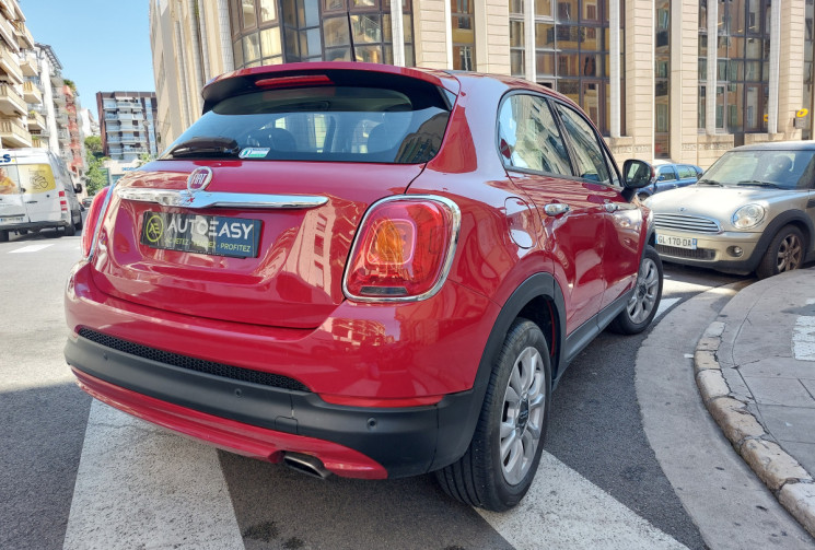 FIAT 500X 1.4 Multiair 140 CH CROSS POPSTAR 1 ere Main