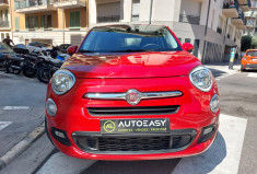 FIAT 500X 1.4 Multiair 140 CH CROSS POPSTAR 1 ere Main