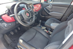 FIAT 500X 1.4 Multiair 140 CH CROSS POPSTAR 1 ere Main
