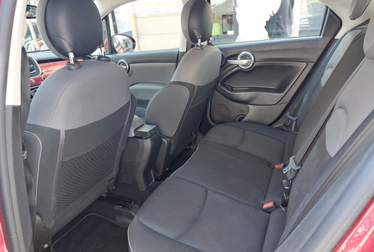 FIAT 500X 1.4 Multiair 140 CH CROSS POPSTAR 1 ere Main
