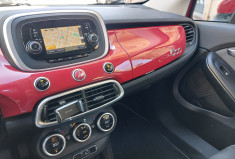 FIAT 500X 1.4 Multiair 140 CH CROSS POPSTAR 1 ere Main