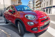 FIAT 500X 1.4 Multiair 140 CH CROSS POPSTAR 1 ere Main
