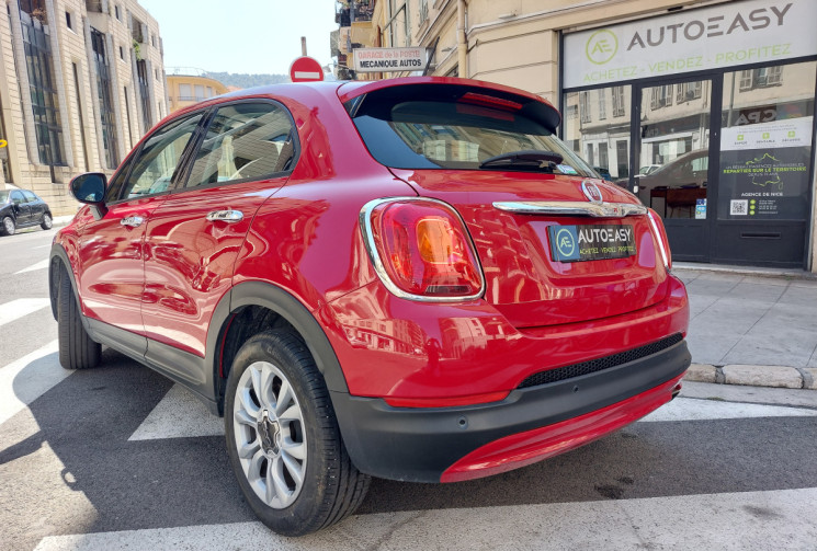 FIAT 500X 1.4 Multiair 140 CH CROSS POPSTAR 1 ere Main