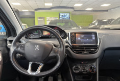 Peugeot 2008 DIESEL 1.6 l 100 cv ALLURE 