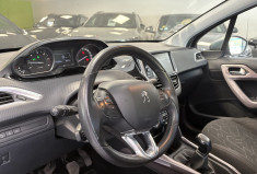 Peugeot 2008 DIESEL 1.6 l 100 cv ALLURE 