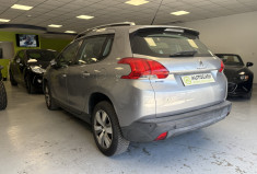 Peugeot 2008 DIESEL 1.6 l 100 cv ALLURE 