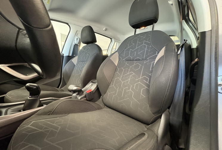 Peugeot 2008 DIESEL 1.6 l 100 cv ALLURE 