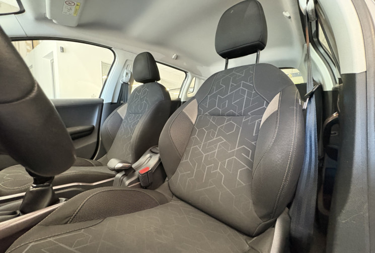 Peugeot 2008 DIESEL 1.6 l 100 cv ALLURE 
