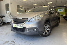 Peugeot 2008 DIESEL 1.6 l 100 cv ALLURE 