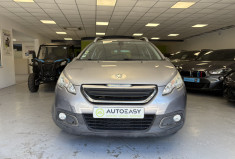 Peugeot 2008 DIESEL 1.6 l 100 cv ALLURE 
