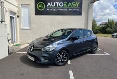 Renault Clio IV Phase 2 0.9 TCe Energy S&S 90 CH LIMITED 