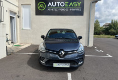 Renault Clio IV Phase 2 0.9 TCe Energy S&S 90 CH LIMITED 