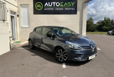 Renault Clio IV Phase 2 0.9 TCe Energy S&S 90 CH LIMITED 