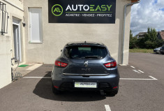 Renault Clio IV Phase 2 0.9 TCe Energy S&S 90 CH LIMITED 