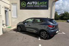 Renault Clio IV Phase 2 0.9 TCe Energy S&S 90 CH LIMITED 