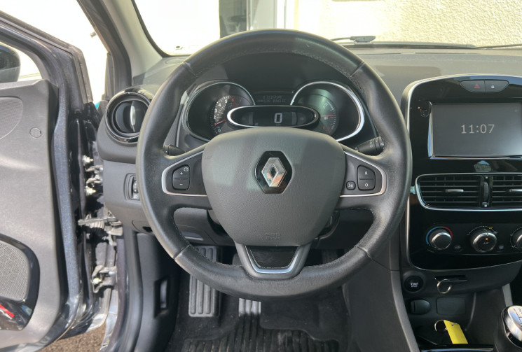 Renault Clio IV Phase 2 0.9 TCe Energy S&S 90 CH LIMITED 