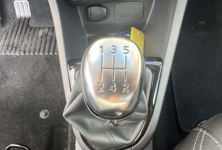 Renault Clio IV Phase 2 0.9 TCe Energy S&S 90 CH LIMITED 