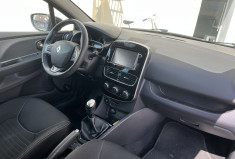 Renault Clio IV Phase 2 0.9 TCe Energy S&S 90 CH LIMITED 