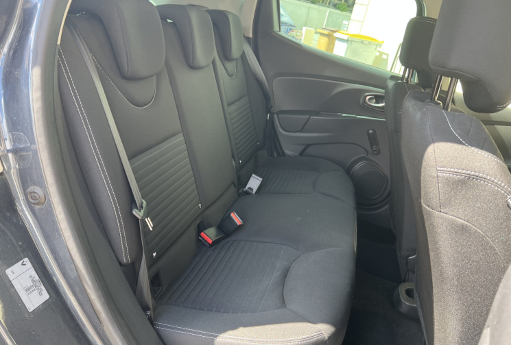 Renault Clio IV Phase 2 0.9 TCe Energy S&S 90 CH LIMITED 